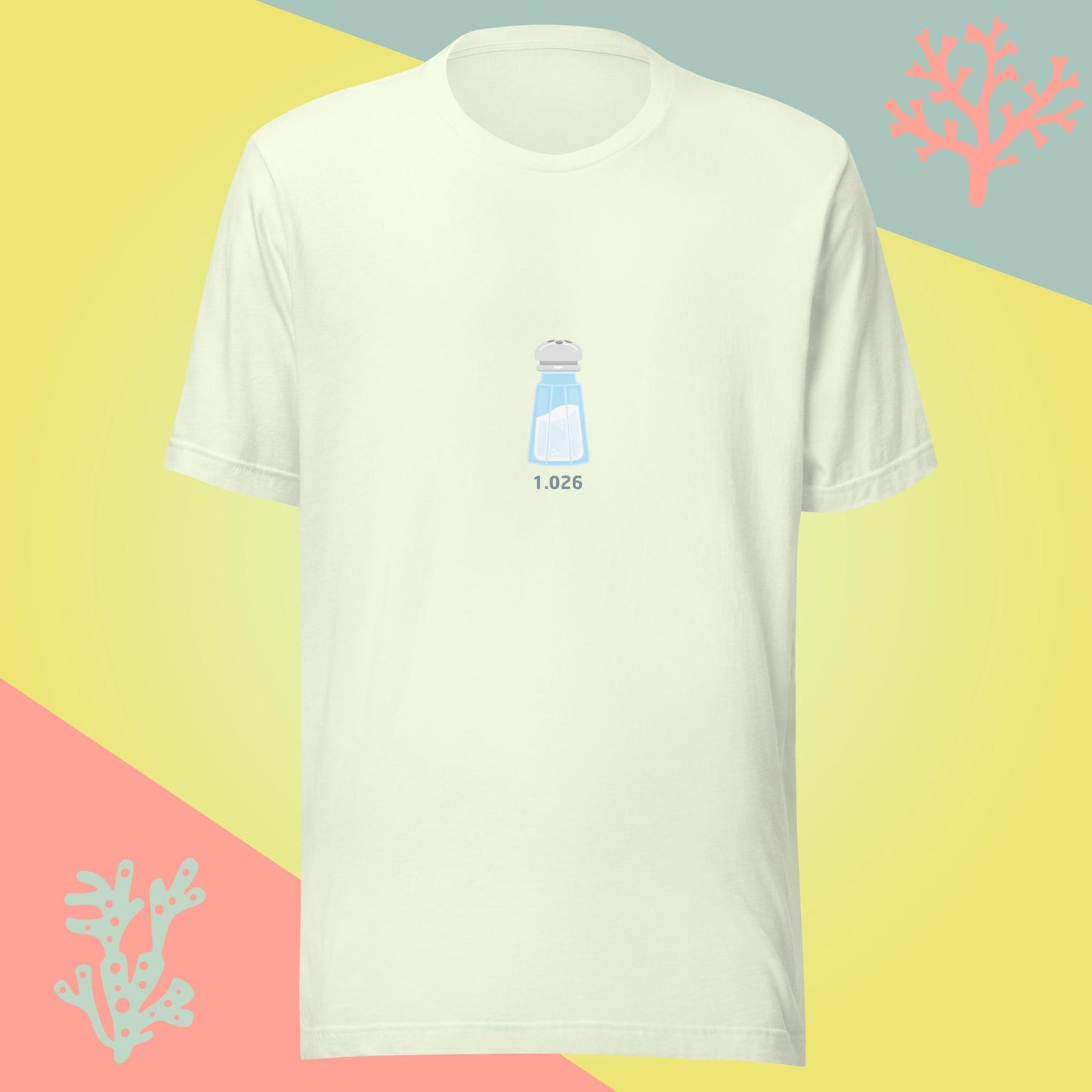 Salt Shaker