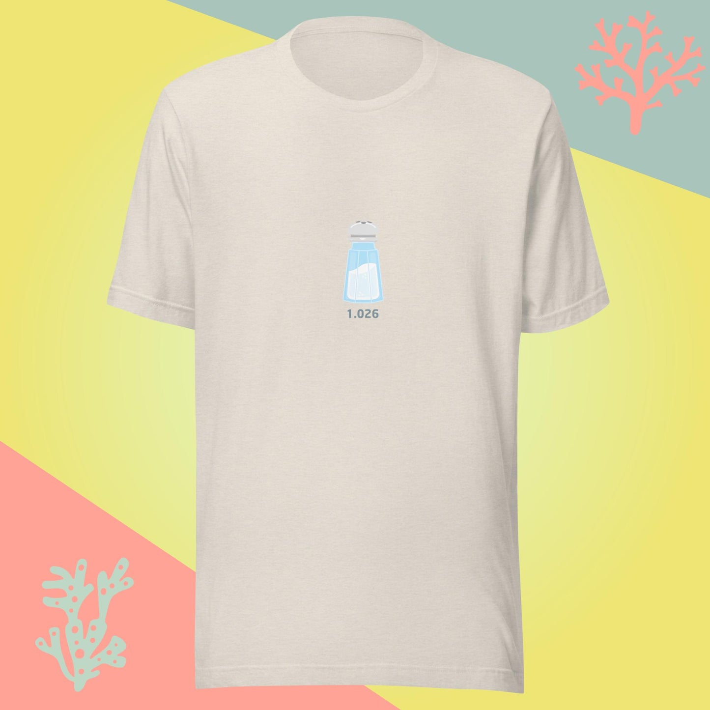Salt Shaker