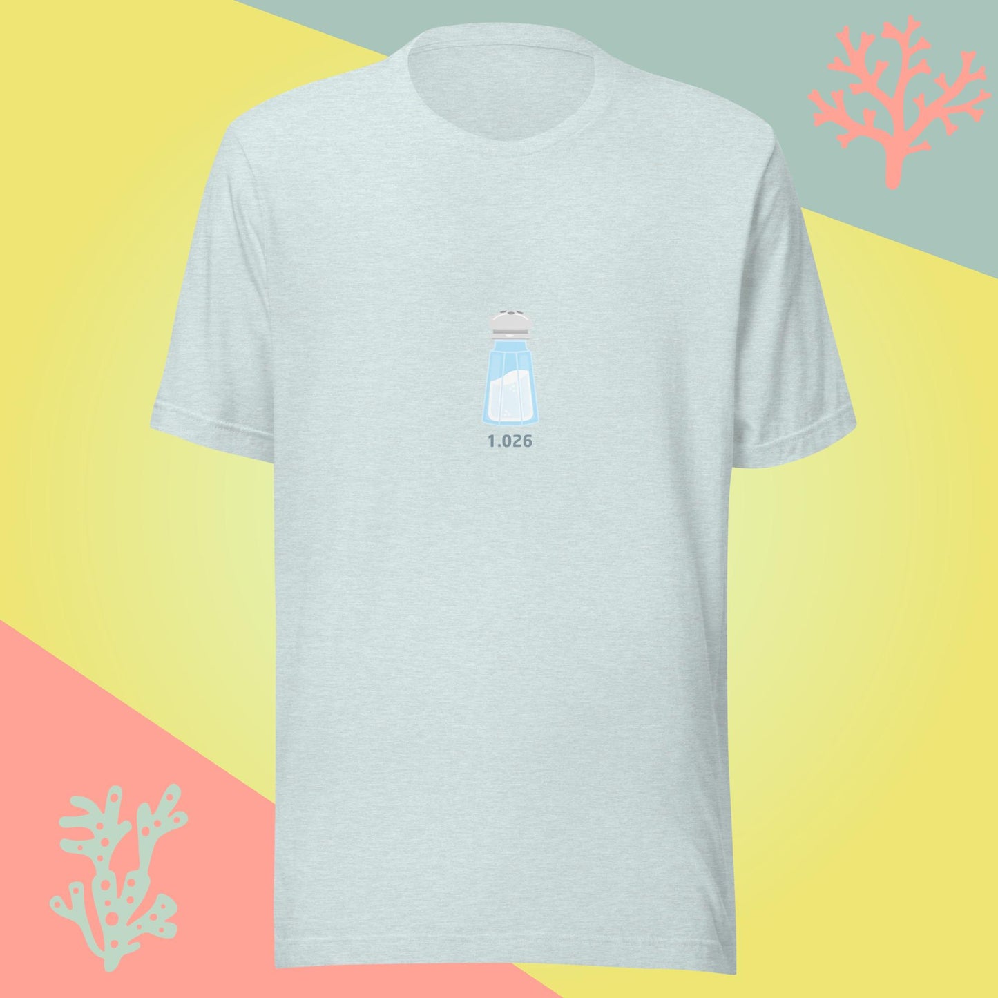 Salt Shaker