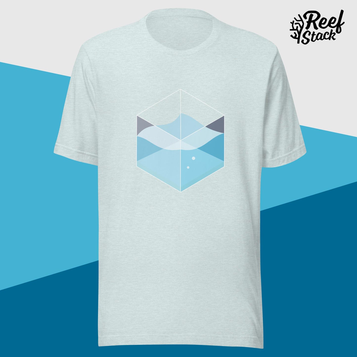 Glass Box T-shirt