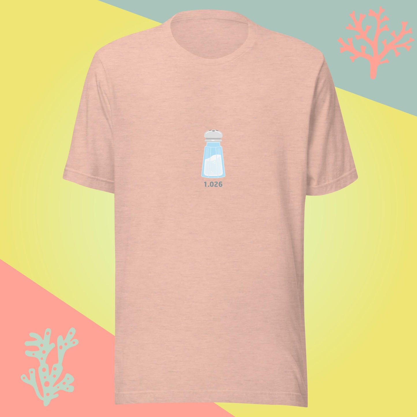 Salt Shaker