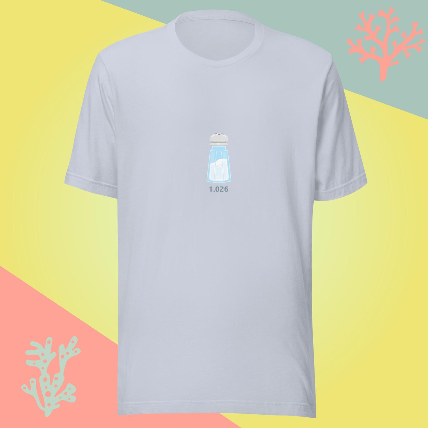 Salt Shaker