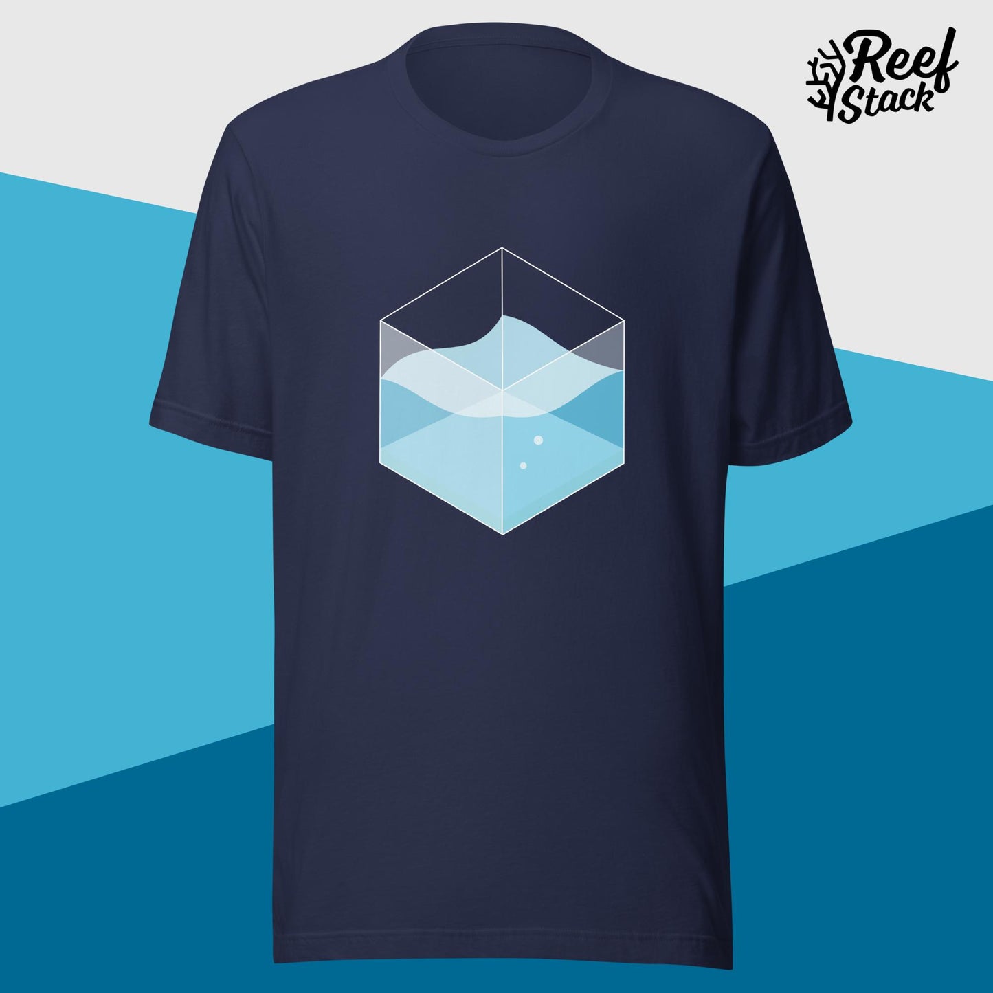 Glass Box T-shirt
