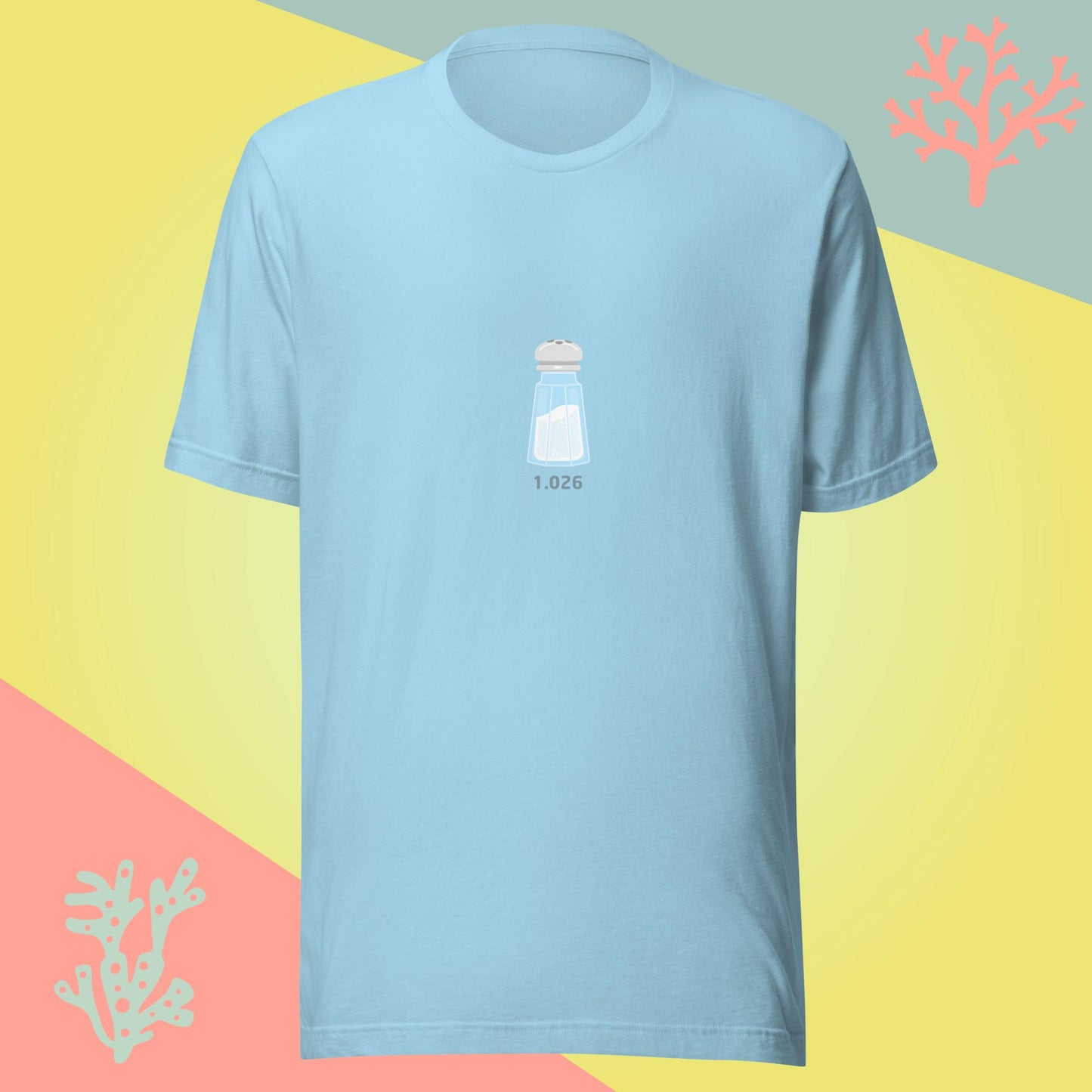 Salt Shaker
