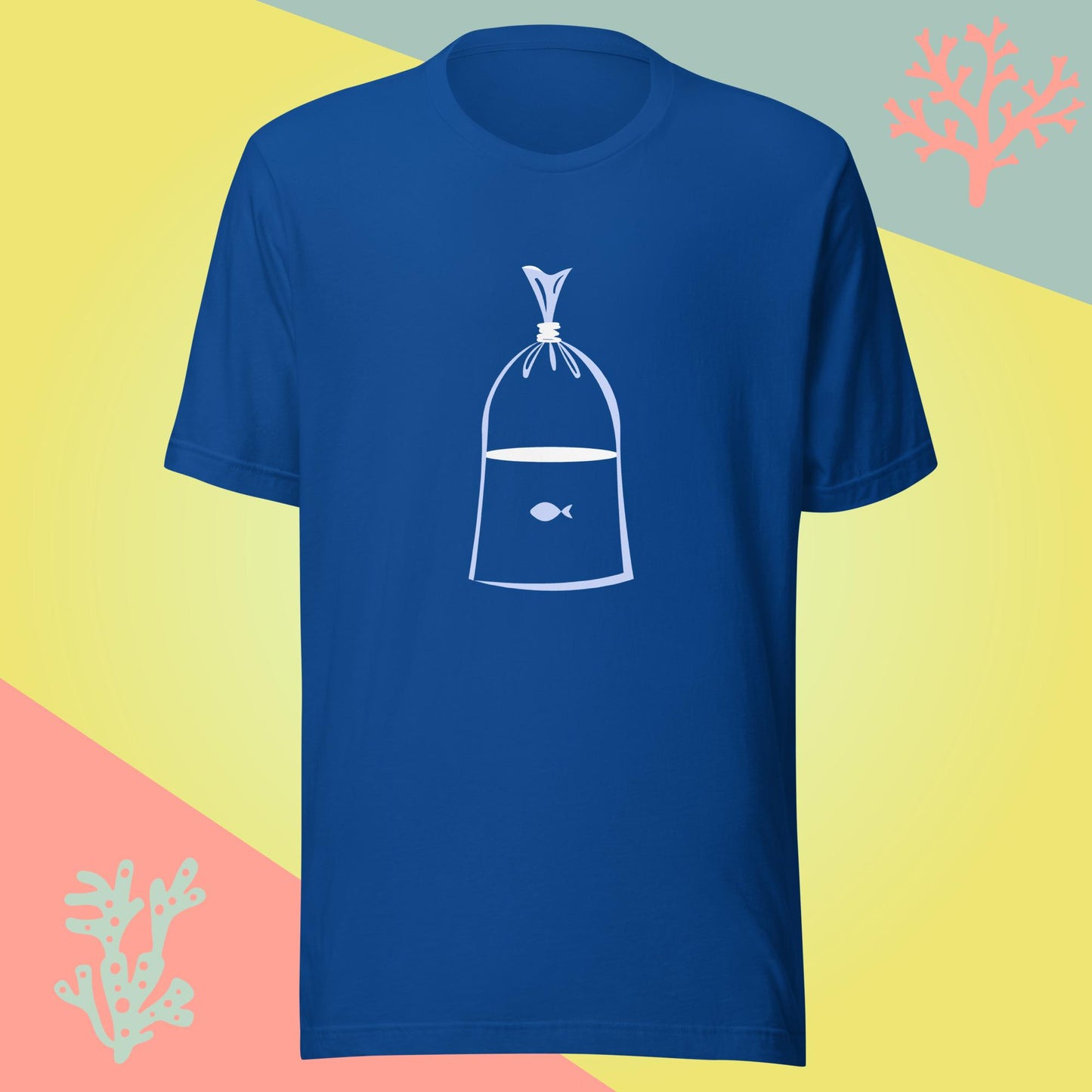 Fish Bag