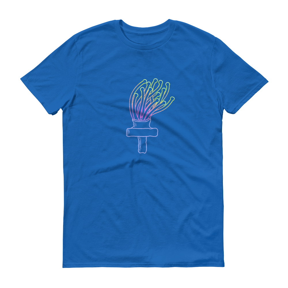 Torch Coral Frag Tee Shirt