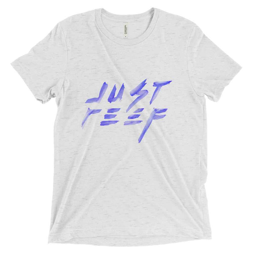 Just Reef T-Shirt - Light