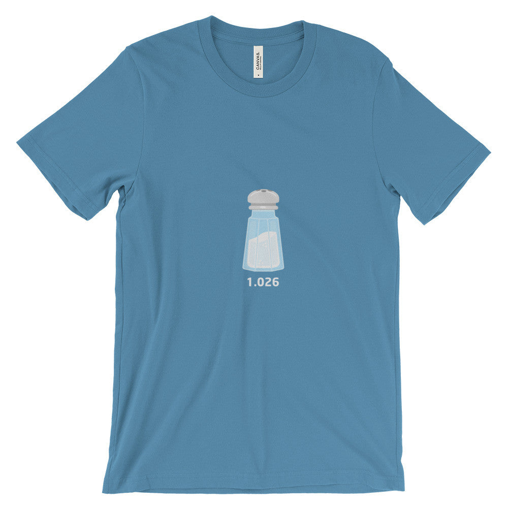 Salt Shaker Reef 1.026