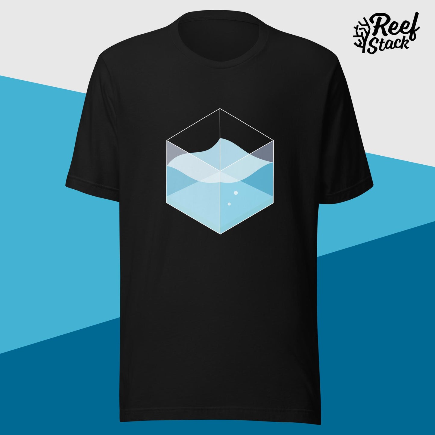 Glass Box T-shirt