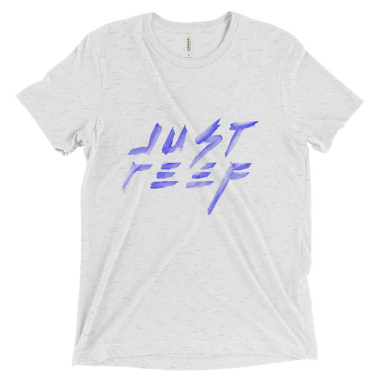 Just Reef T-Shirt - Light